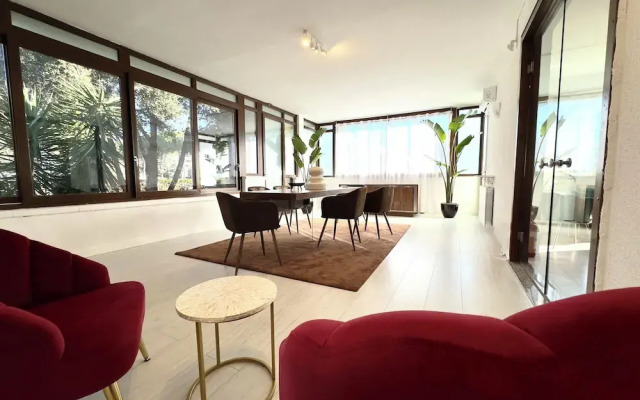 Residence Il Boschetto