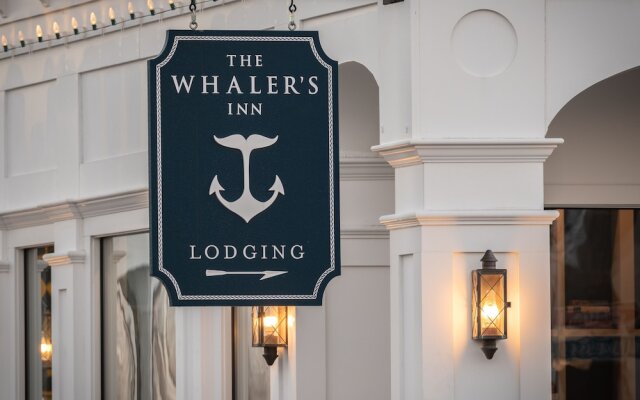 The Whaler's Inn