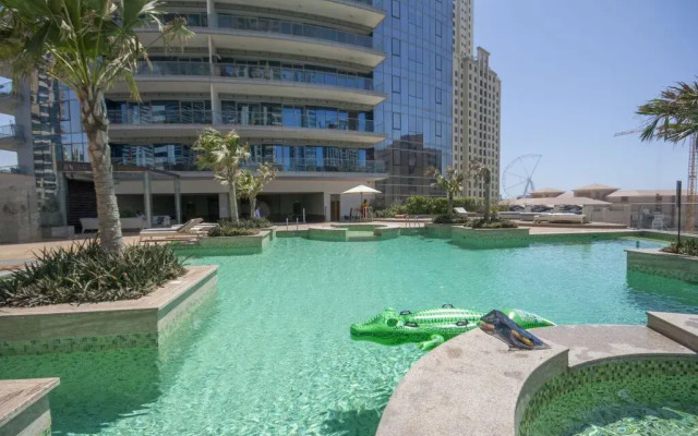 Trident Grand Residence by Deluxe Holiday Homes