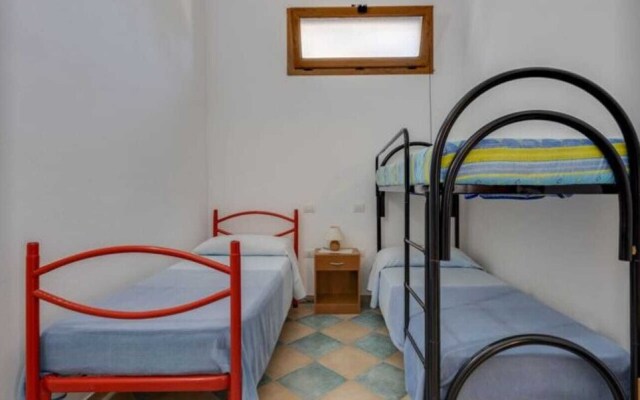 Air-conditioned Apartment 300 Meters From the sea