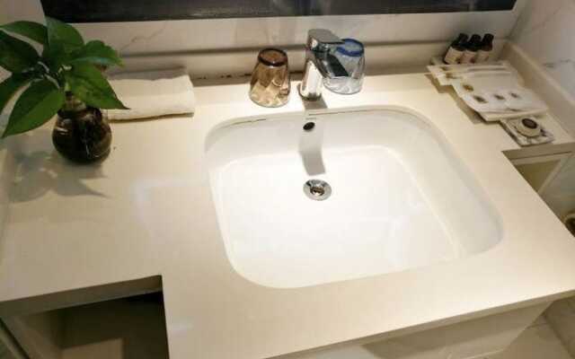 Guiyang Chengtian Boutique Hotel