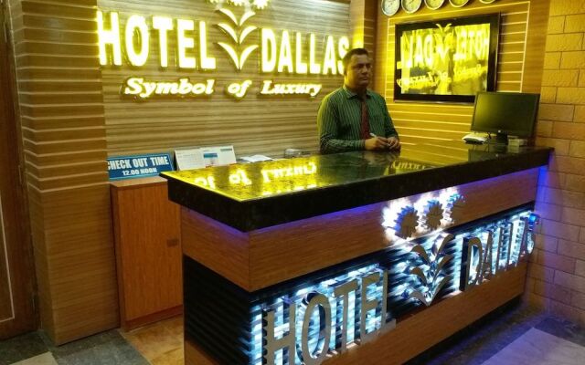 Hotel Dallas Sylhet