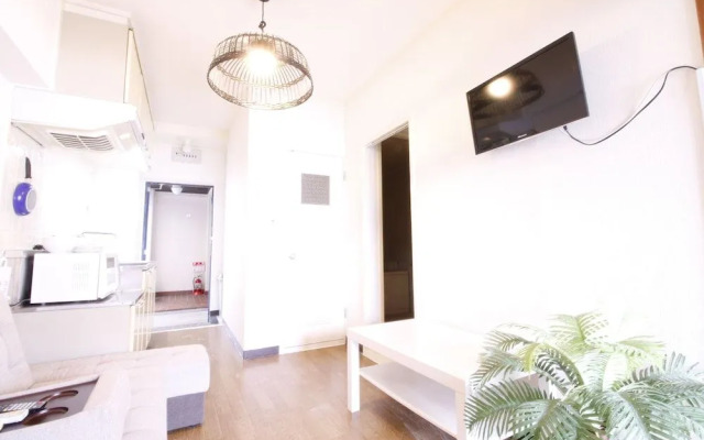 Namba Big Room Apartment