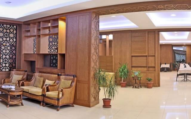 Ayvaz Park Hotel