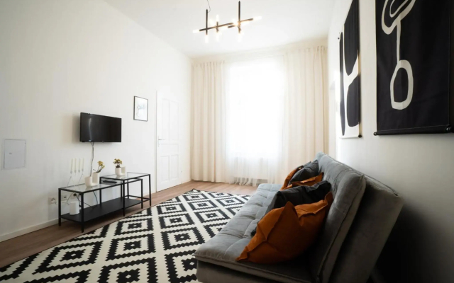 Beautiful boutique apartment - Boutique_and_Design in Vienna - Photo 3