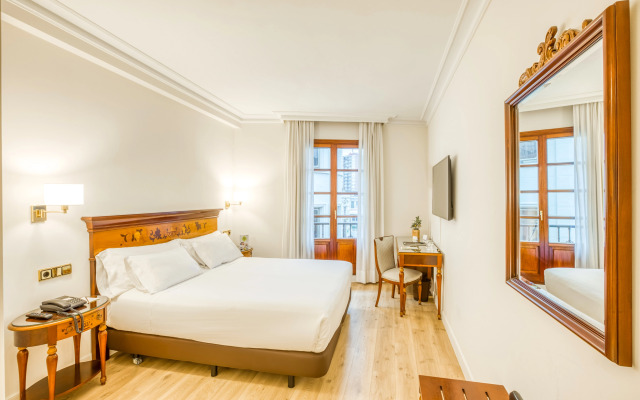 Sercotel Arenal Bilbao