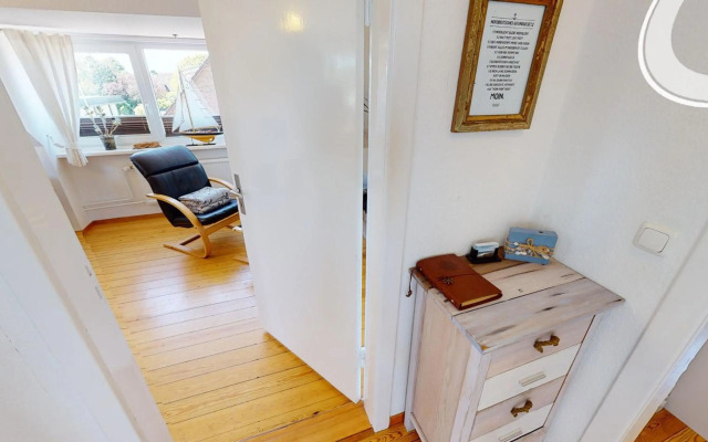 Ferienwohnung Nordlicht Laboe