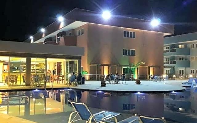 Apart-Hotel Golden Lake 2