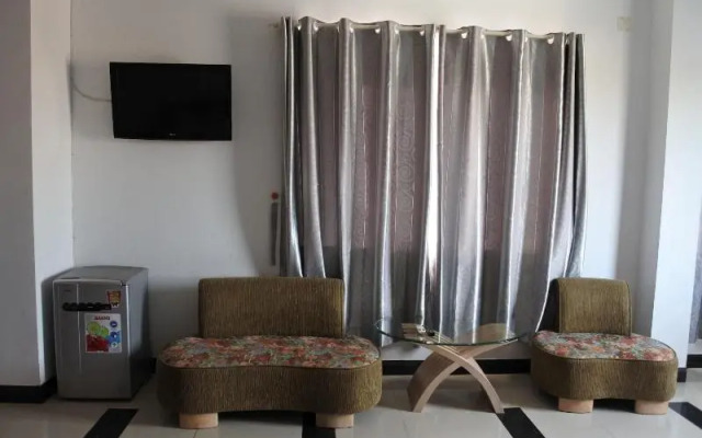 Sea Harmony Hotel