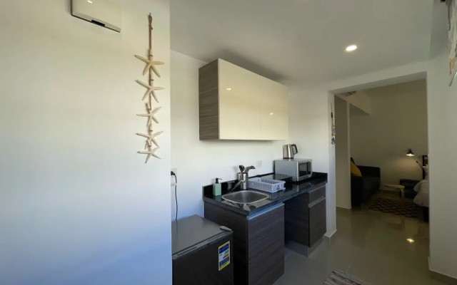 Refreshed & Uplifted 2 BDR @ G Cribs