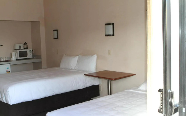 Mt. Wellington Motel
