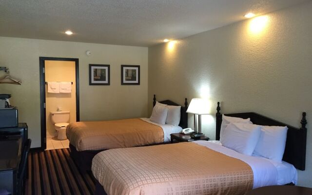 Travelers Inn Elizabeth City