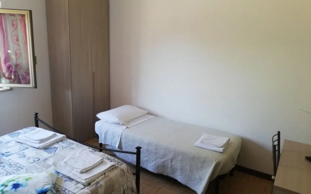 Antoma - Affitti brevi a Foligno