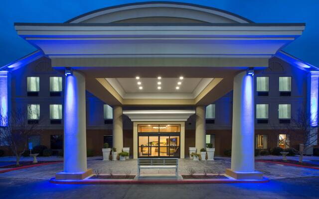 Holiday Inn Express Nicholasville, an IHG Hotel