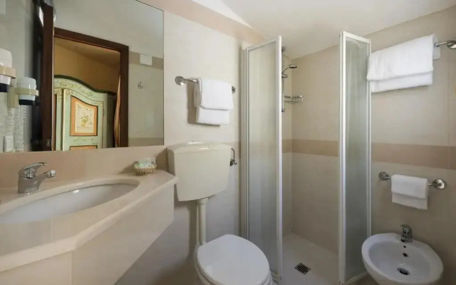 Hotel Parma e Oriente Wellness & Spa