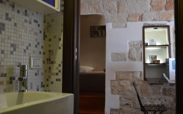 Bed & Breakfast Tra le Mura