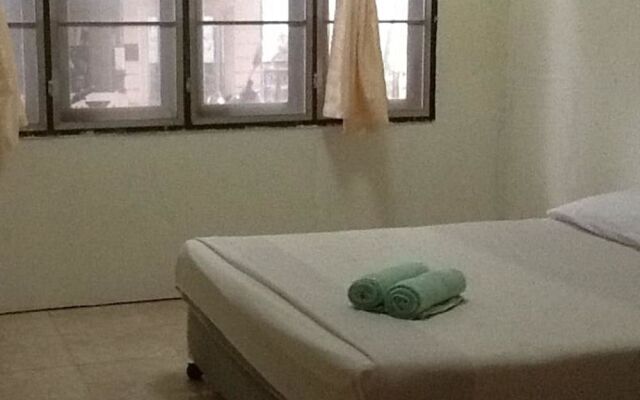 The Old Place Guesthouse