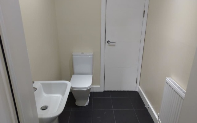 Jaylets Budget Glenfield