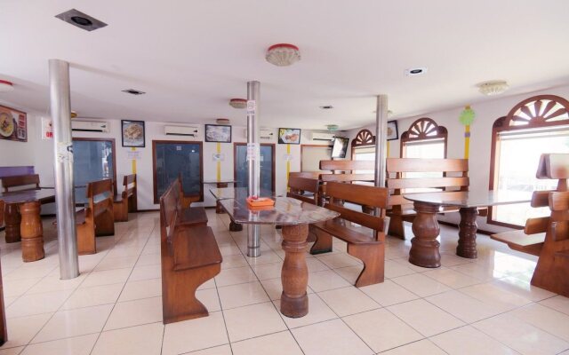 Hotel Olympic Semarang by Sajiwa