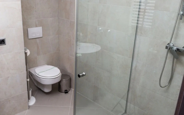 Silver Mountain Resort & SPA