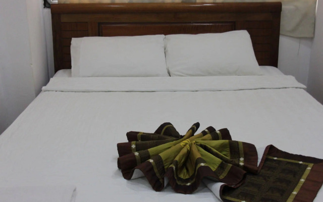 Hanoi Light Hostel