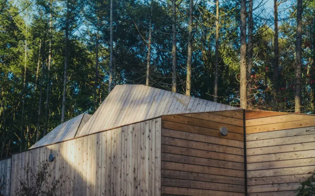 SANU 2nd Home Hakuba1st