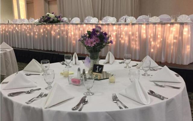 The Comstock Inn and Conference Center