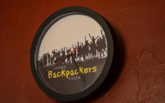 United Backpackers Hostel