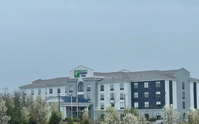 Holiday Inn Express Hotel & Suites Columbia East - Elkridge, an IHG Hotel