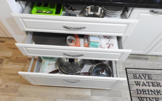 TRUST Apartaments 2