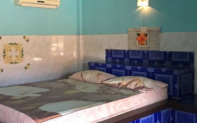 Damrongcheep Inn Resort