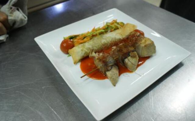 Hôtel de la Restonica