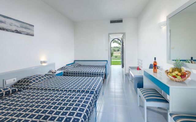 Aeolos Beach Hotel