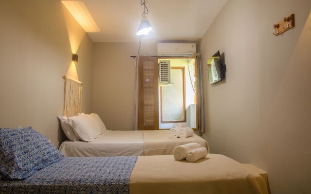 Casa encanto das ondas - Pousada Gongo