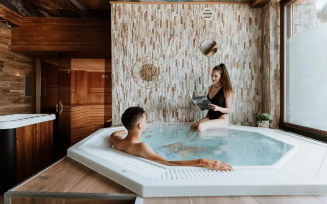 Aparthotel Góralski