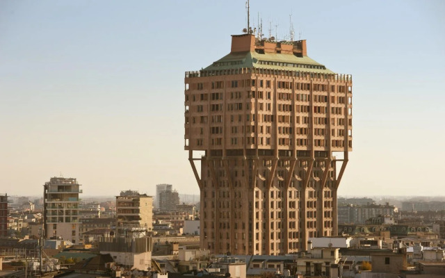 Hotel Acapulco