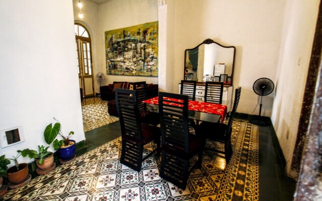 Dubrosky House