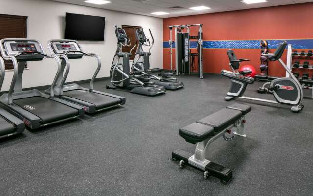 Hampton Inn Wichita Northwest