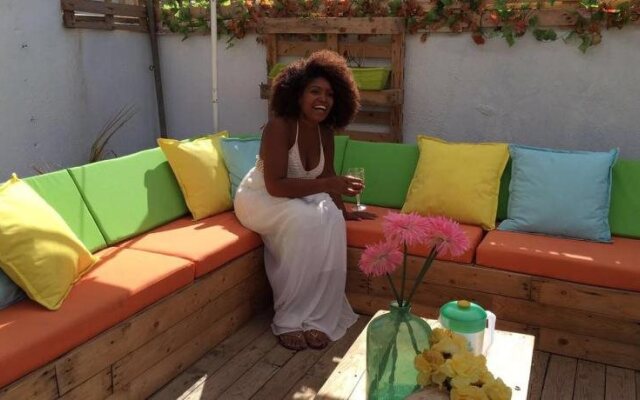 Apolonia Boutique Hotel