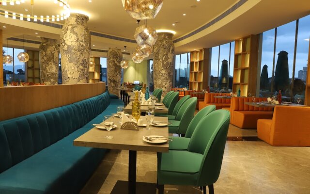 The Cruze Premium Boutique Hotel