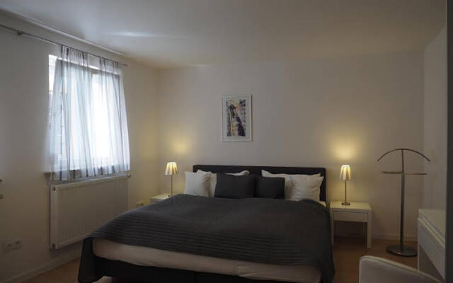 Altstadt Apartment