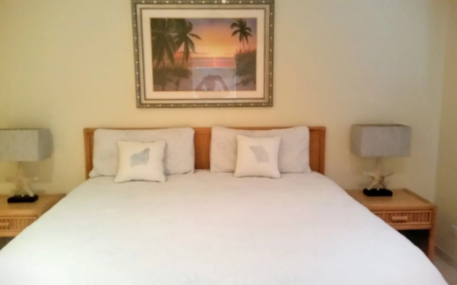 Seven Mile Beach Resort & Club