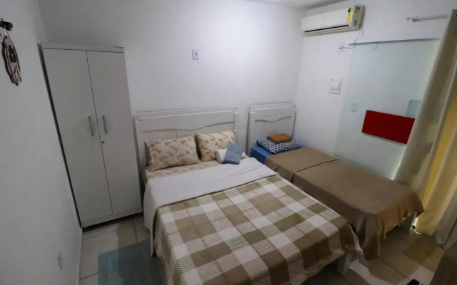 Suíte Ohana - Hospedagem