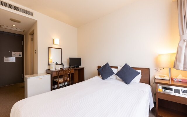 Tabist Yabuki Station Hotel