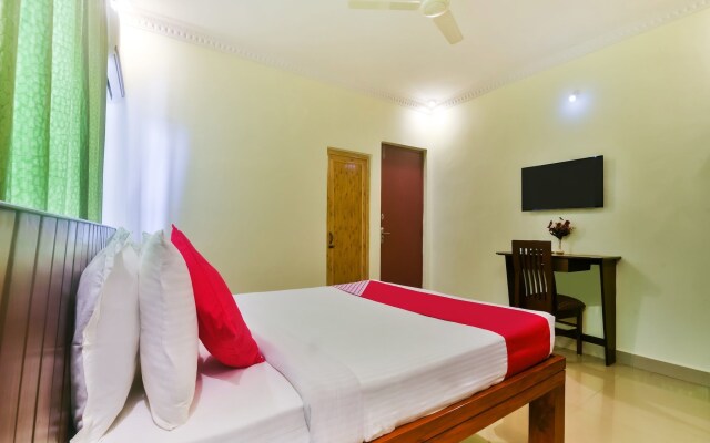 OYO 17025 Hotel Go Goa