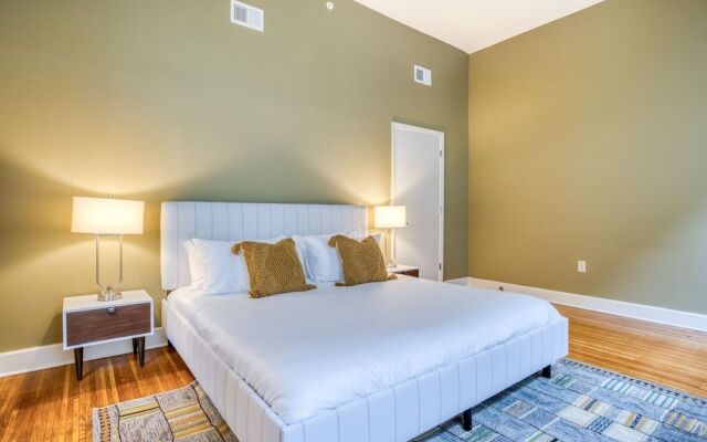 Mint House SoFo Louisville