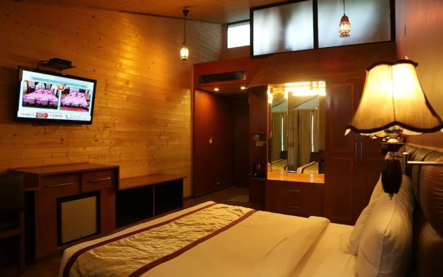 Winnies Holiday Resort & Spa