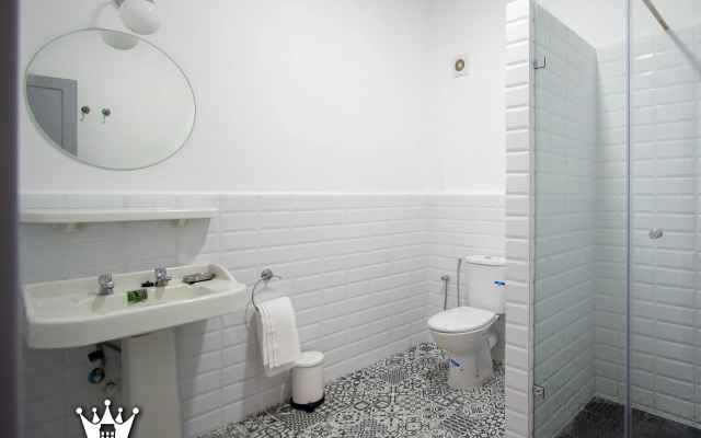 Hôtel Royal Urban Concept