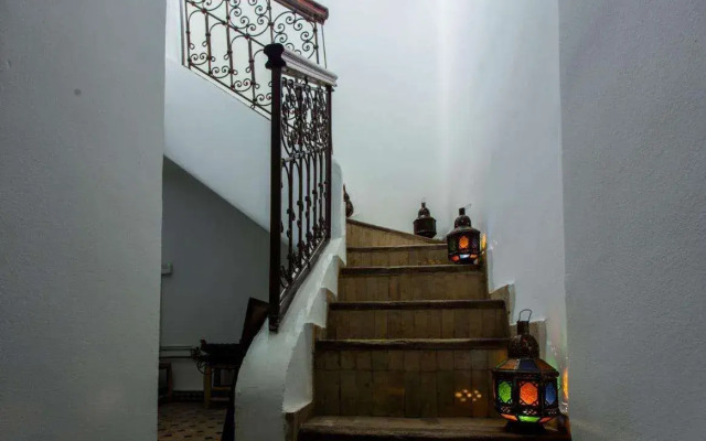 Riad Chams Marrakech