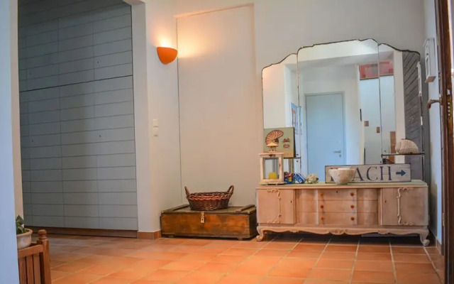 Alekos Beach Houses-Infinity